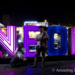 Talat Neon TALAD NEON (Neon Night Market)