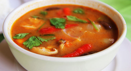 Gane · Pet (Red Curry)
