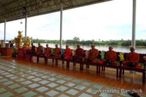 Wat Saman Rattanaeram